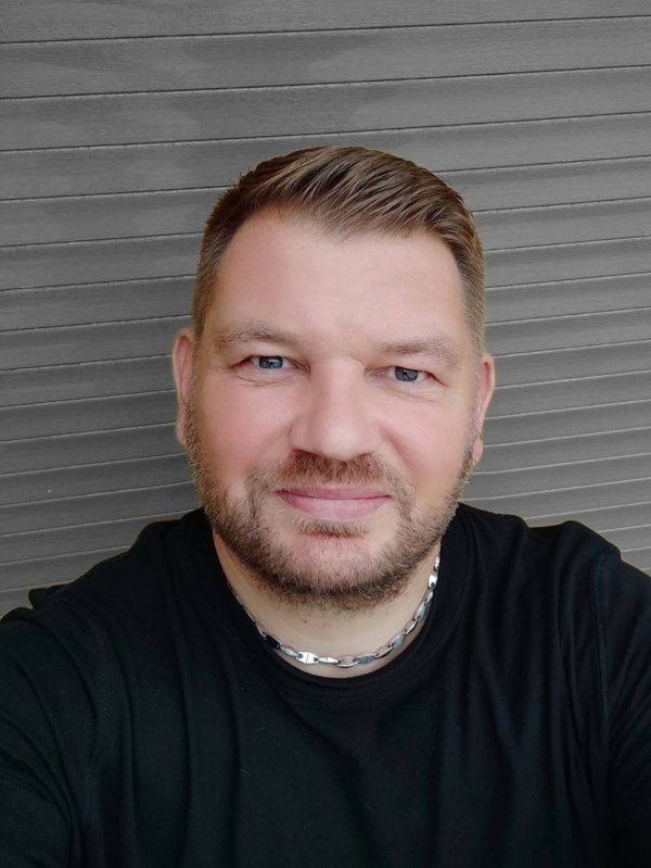 Fabrice  Lodyga 