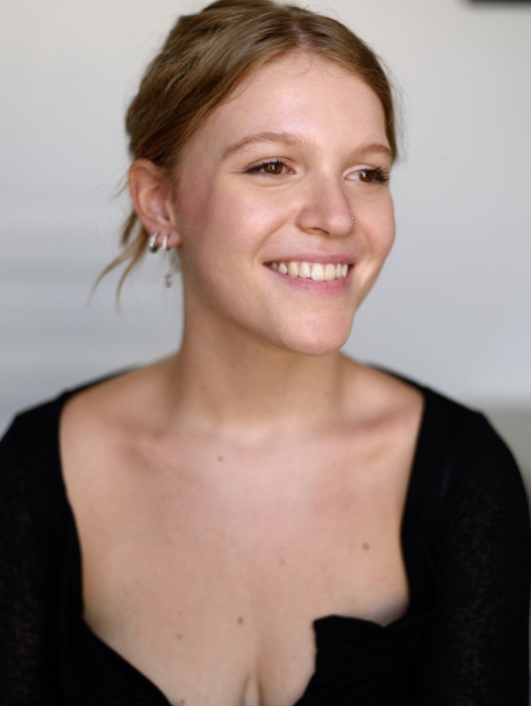 Ilona Belanjon