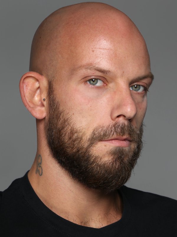 Vincent Cordier