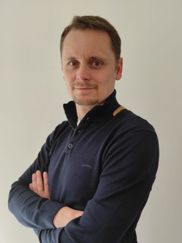 Sylvain Druart
