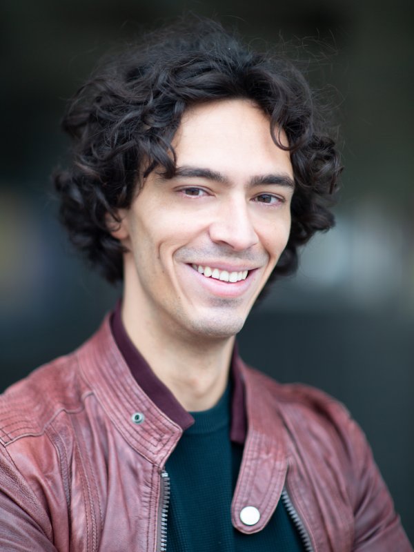Gabriel Victor
