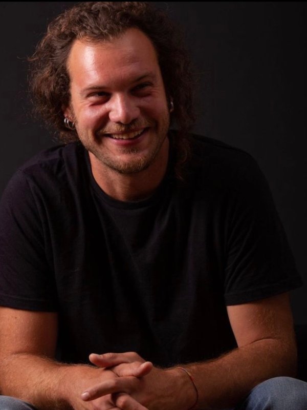 Giacomo La Rosa 
