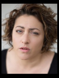 Cécile  Gallach