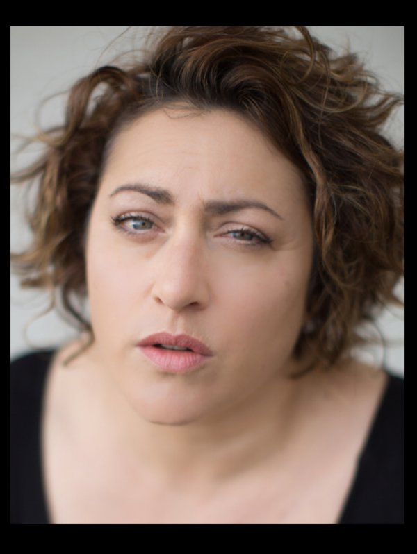 Cécile  Gallach