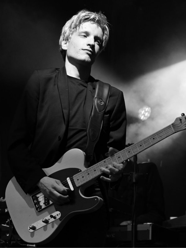 Maxence Crouzard