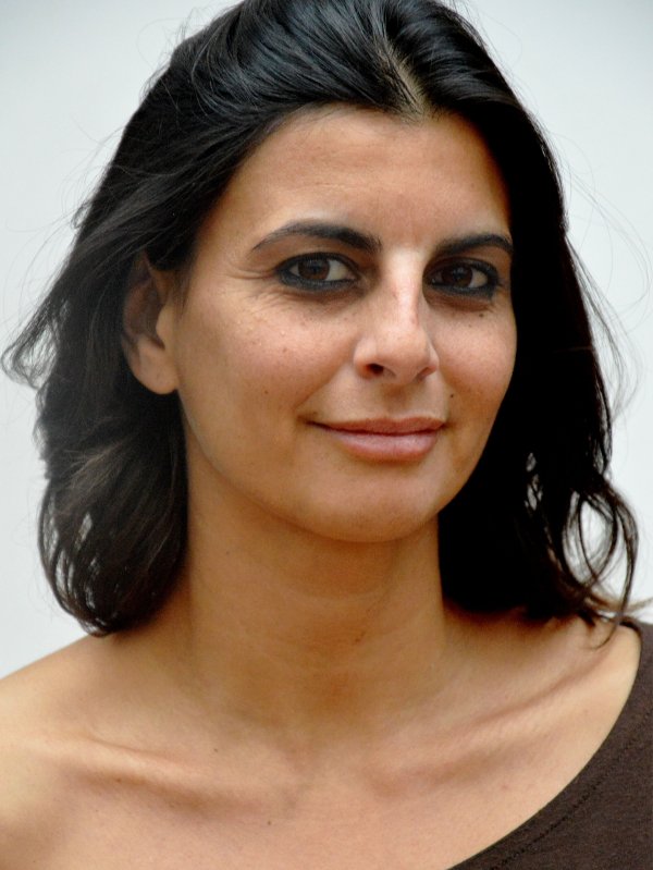 alexandra lumbroso