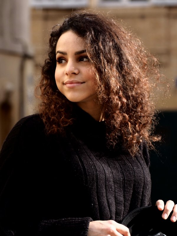 Irina Schliebach