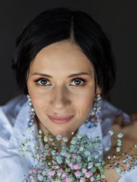 Oksana Isaeva