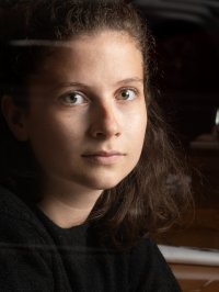 Juliette  Waxweiler 