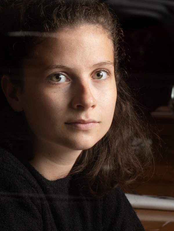Juliette  Waxweiler 