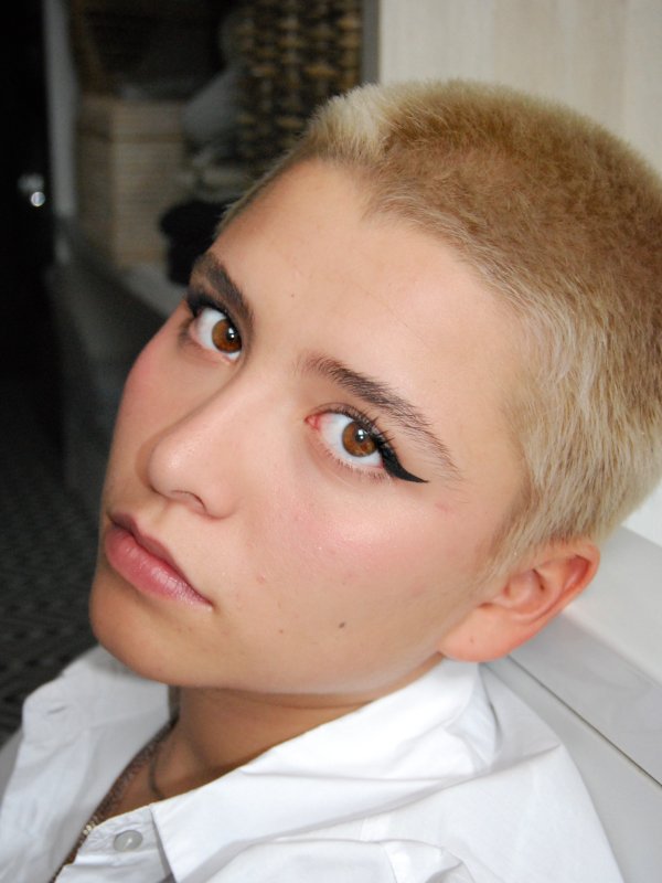 Charlie Trévu