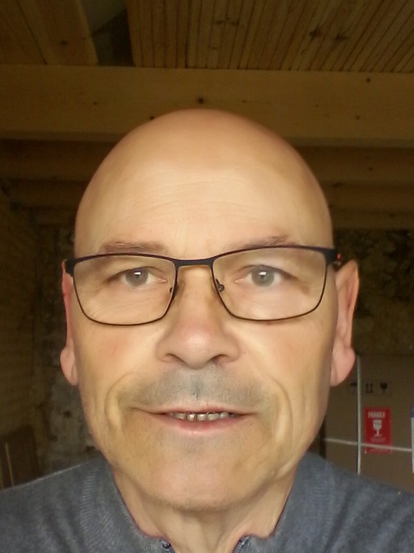 Christian MESLIER