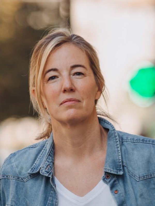 Juliette Fournis