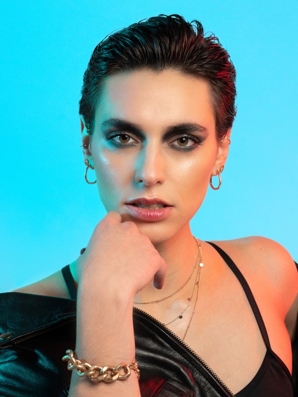 Louanne Di Pelino