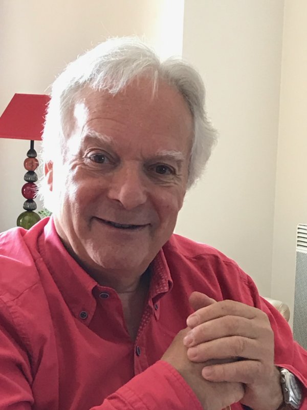 Michel LACHARTRE