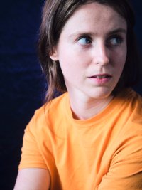 Zoé Lou