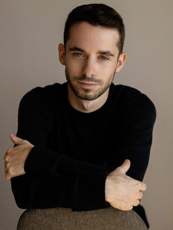 Arnaud Ballans