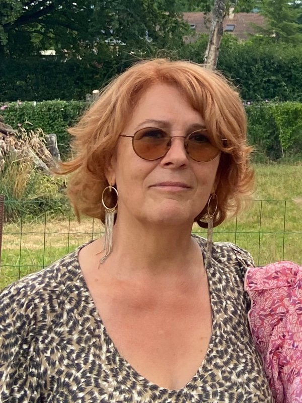 Chantal Perrodin