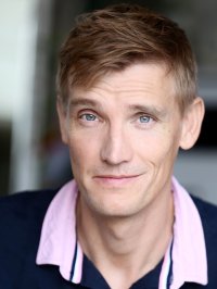 Lennard Ridsdale