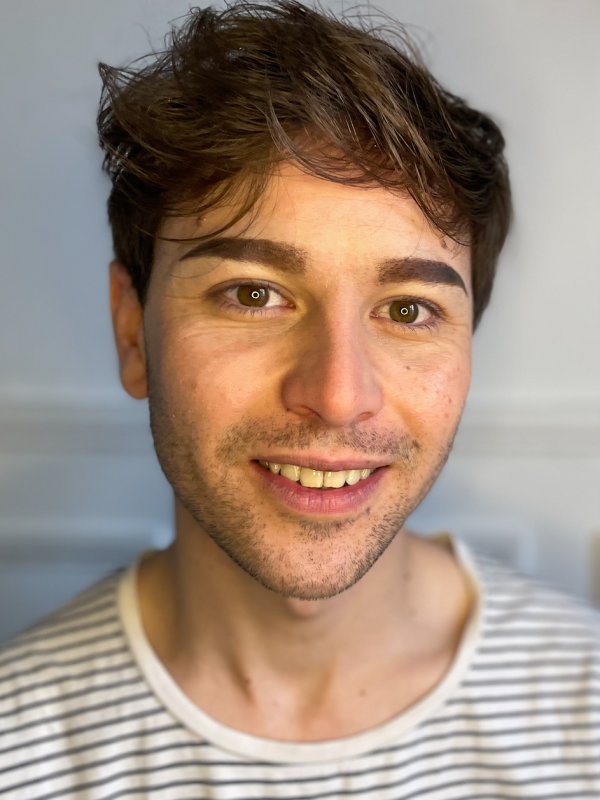 Arnaud Parret