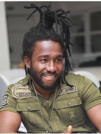 Daouda Bamba 