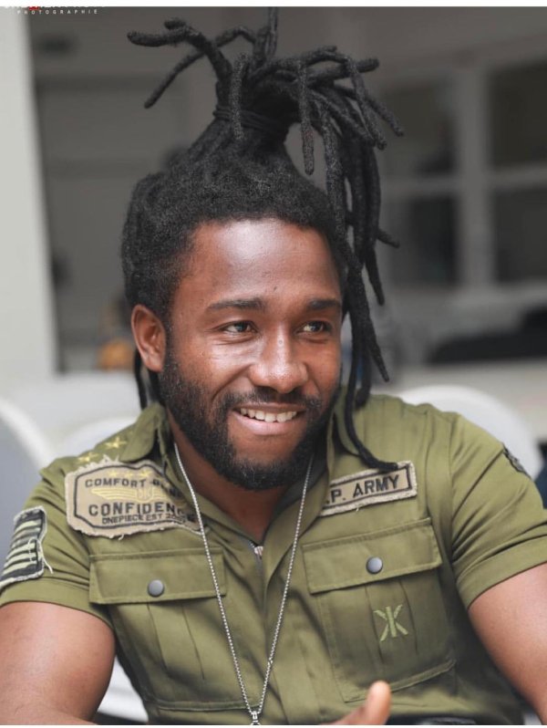 Daouda Bamba 