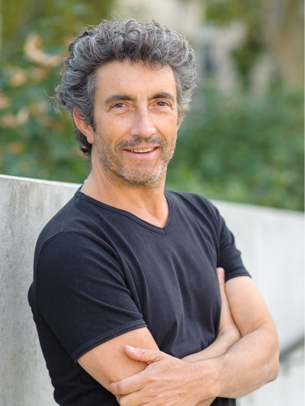 Damien ROUSSINEAU