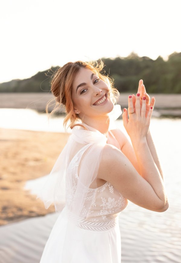 Zoé  Levasseur 