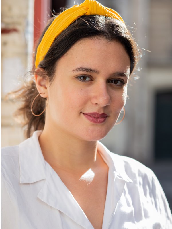 Juliette Scoca