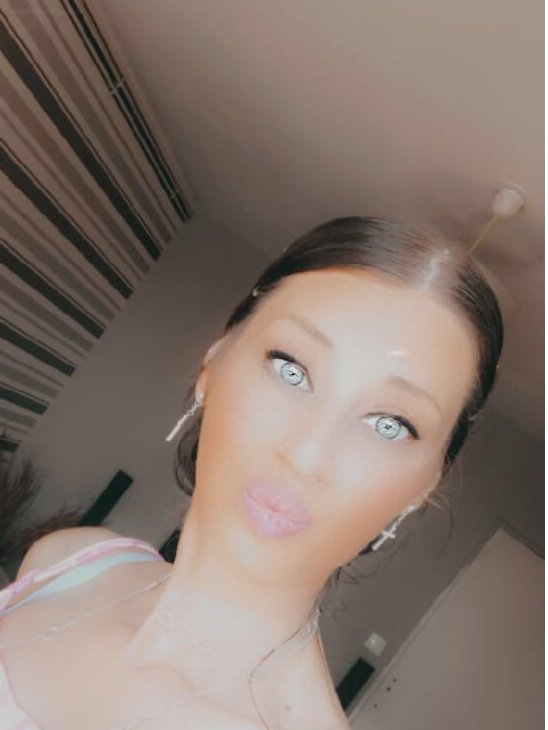 Helena Delahayes 