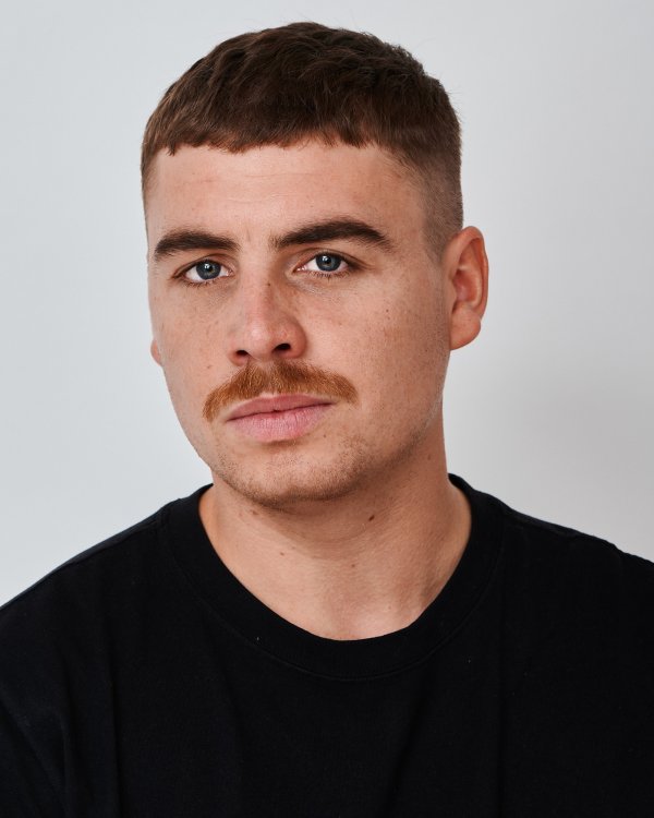 Benjamin  Aubret
