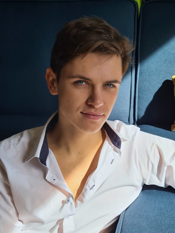 Maxence Porcher