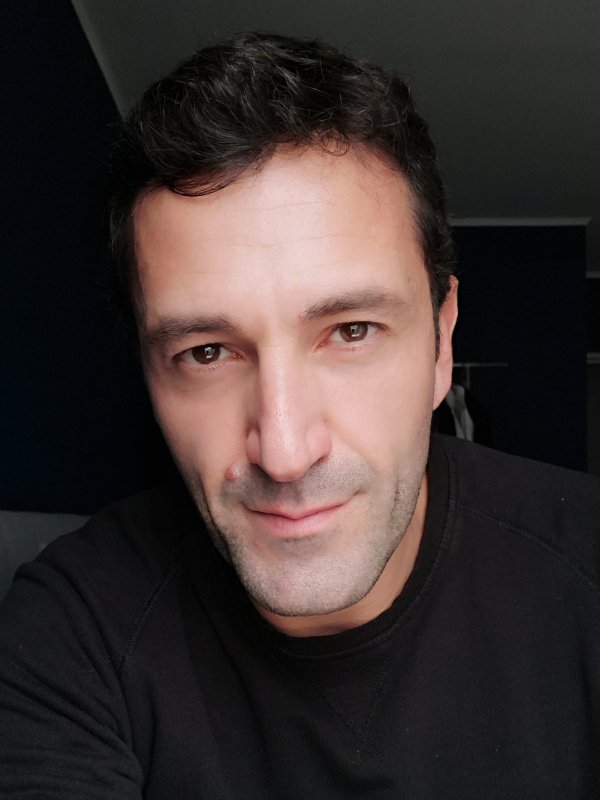 Frank MESSICA