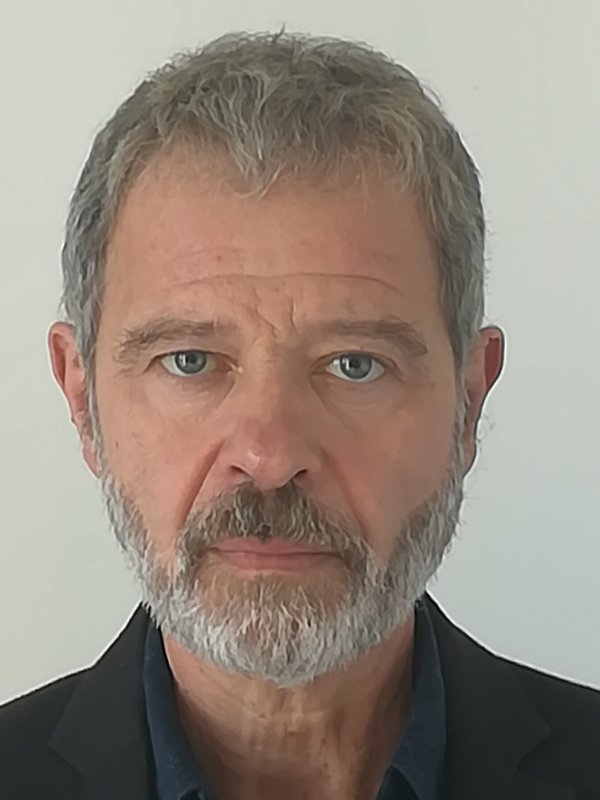 Bruno OUZEAU