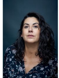 Nathalie Pica