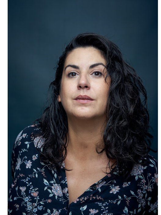 Nathalie Pica