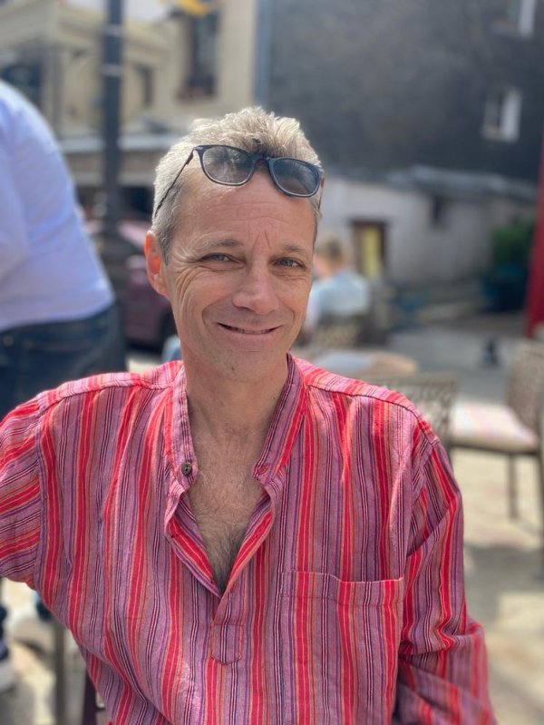 Jean-François  Hautheville 