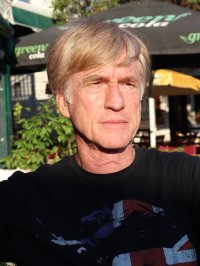 ERIC MERCIER