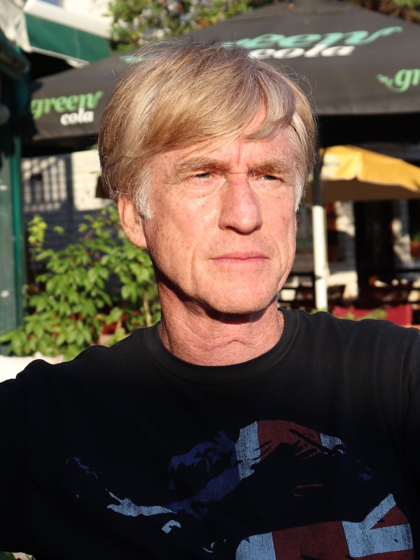 ERIC MERCIER