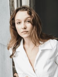 Alicia  Popov