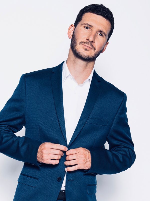 Valentin martin
