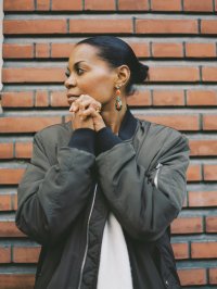 NANCY marie-claire
