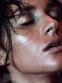 High Octane editorial