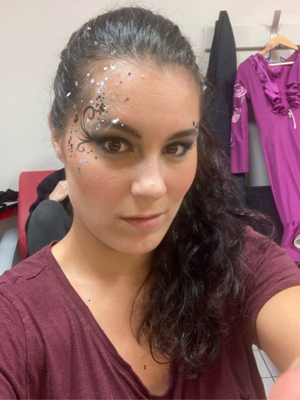 Emmanuelle  Houlbert 