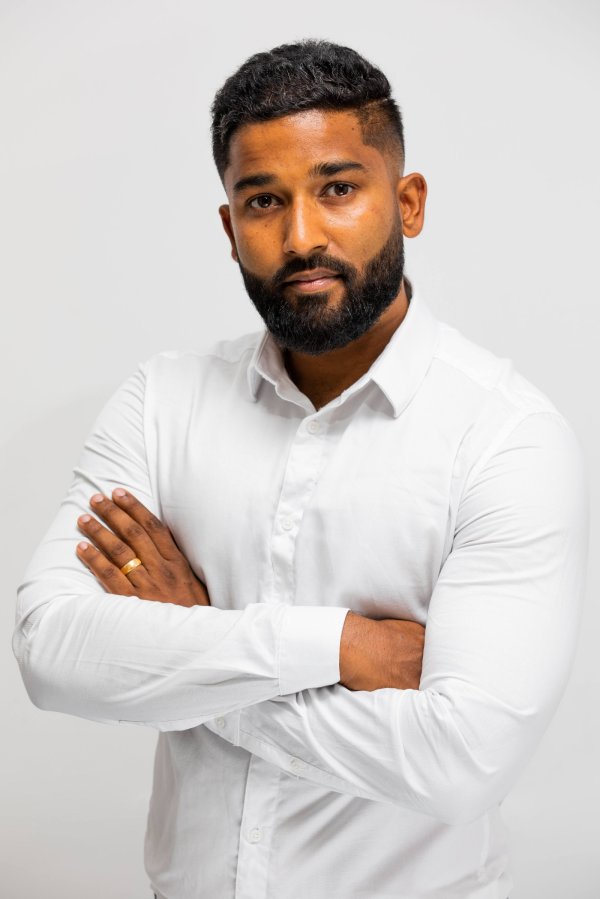 lashan sinnakuddy