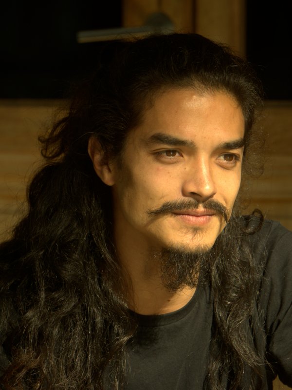 Nayan Marchal