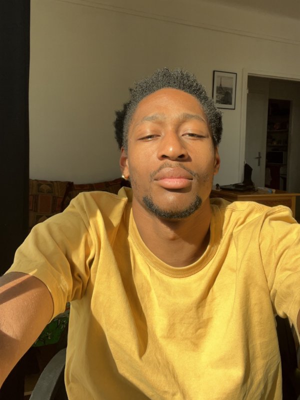  Belaj  DANGABO MOUSSA 