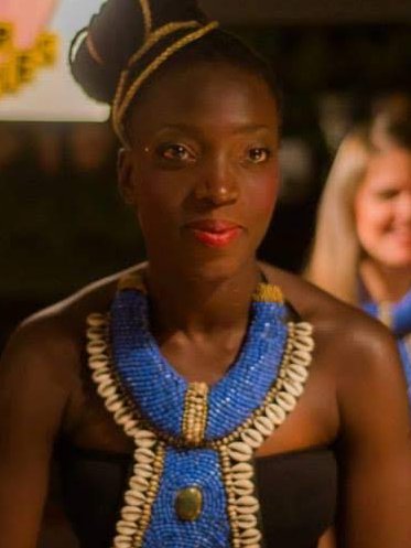 Mariama Diedhiou 