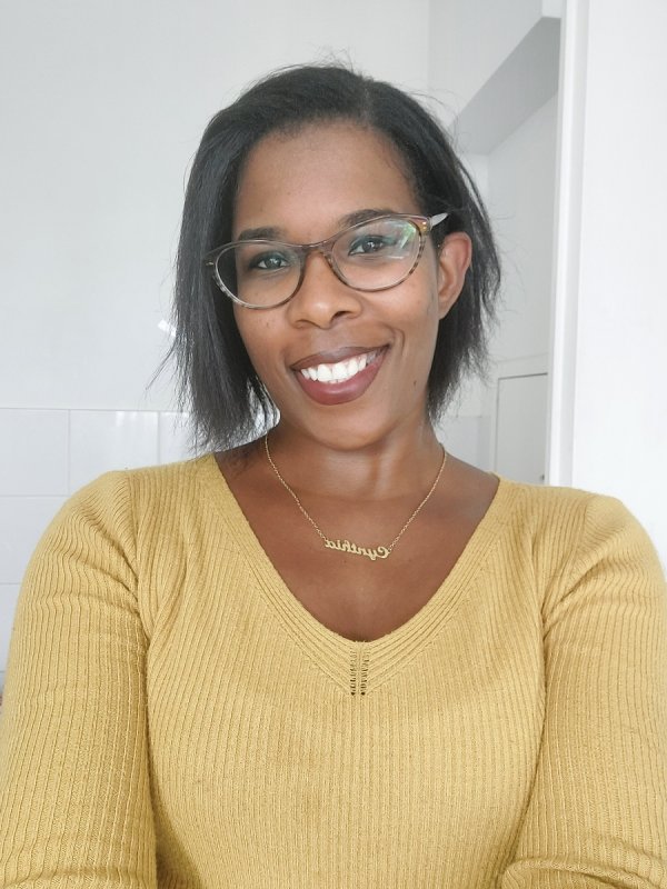 Cynthia Léandry