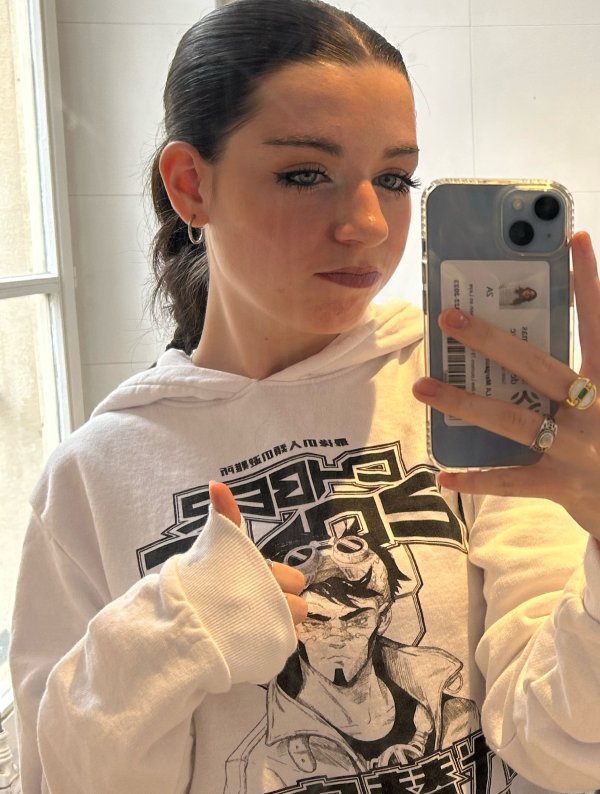 Margaux Zorrilla